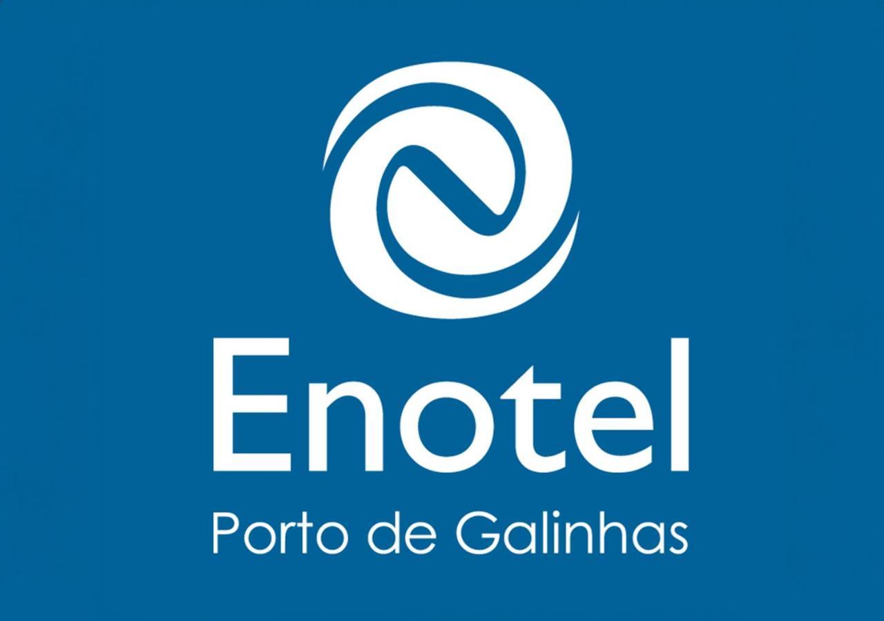 Enotel Resort Pôrto das Galinhas