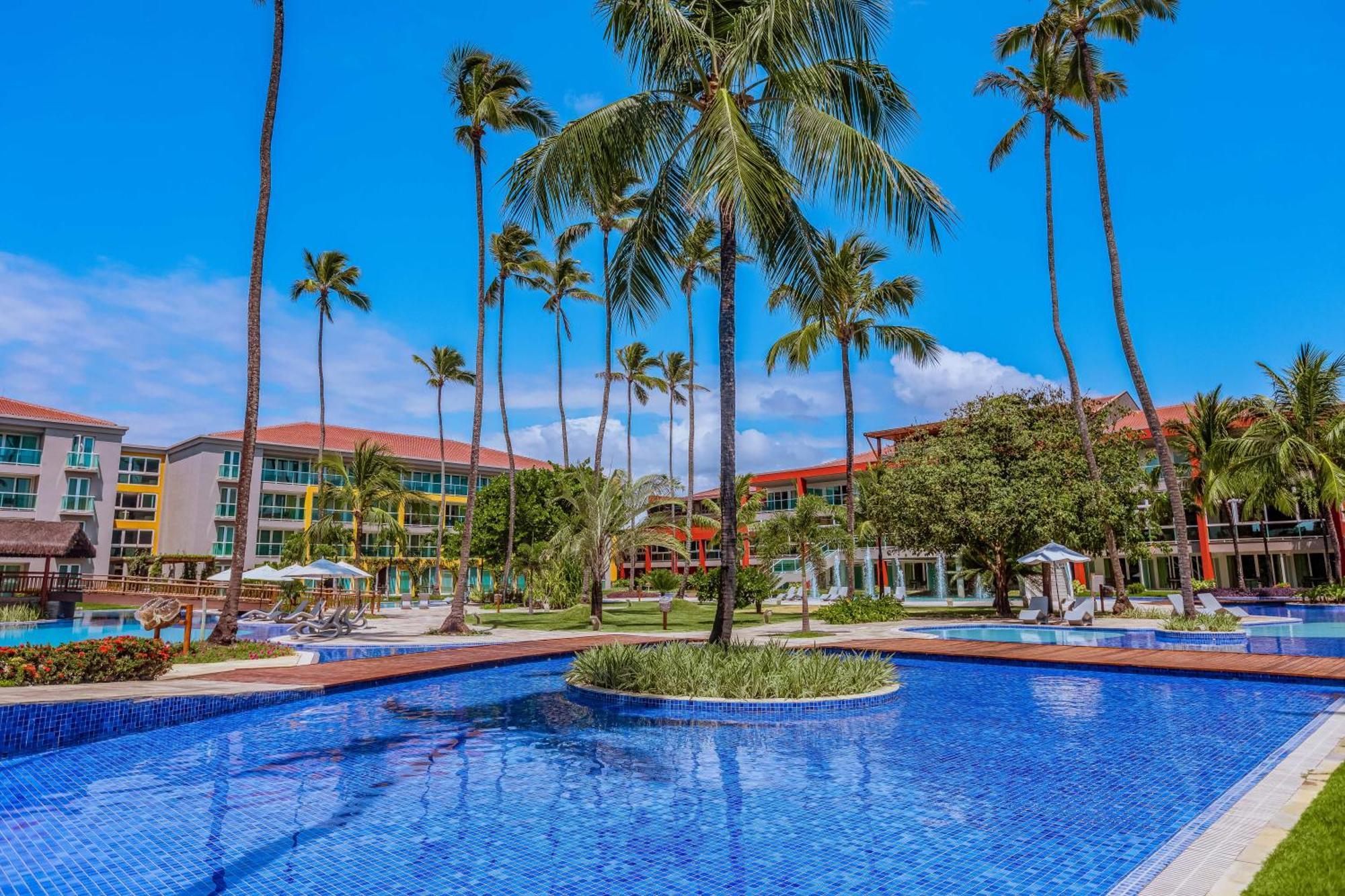 Enotel Resort 5*