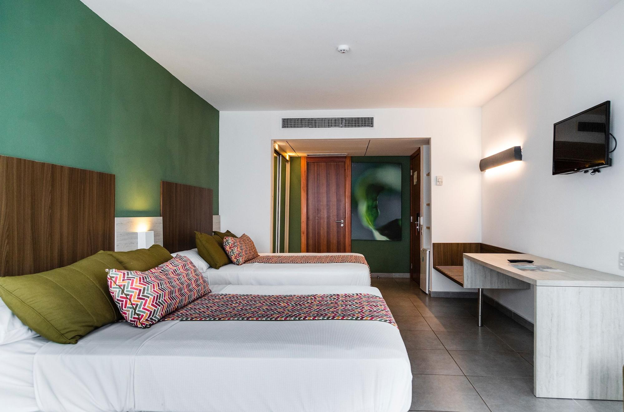 Enotel 5* Porto de Galinhas