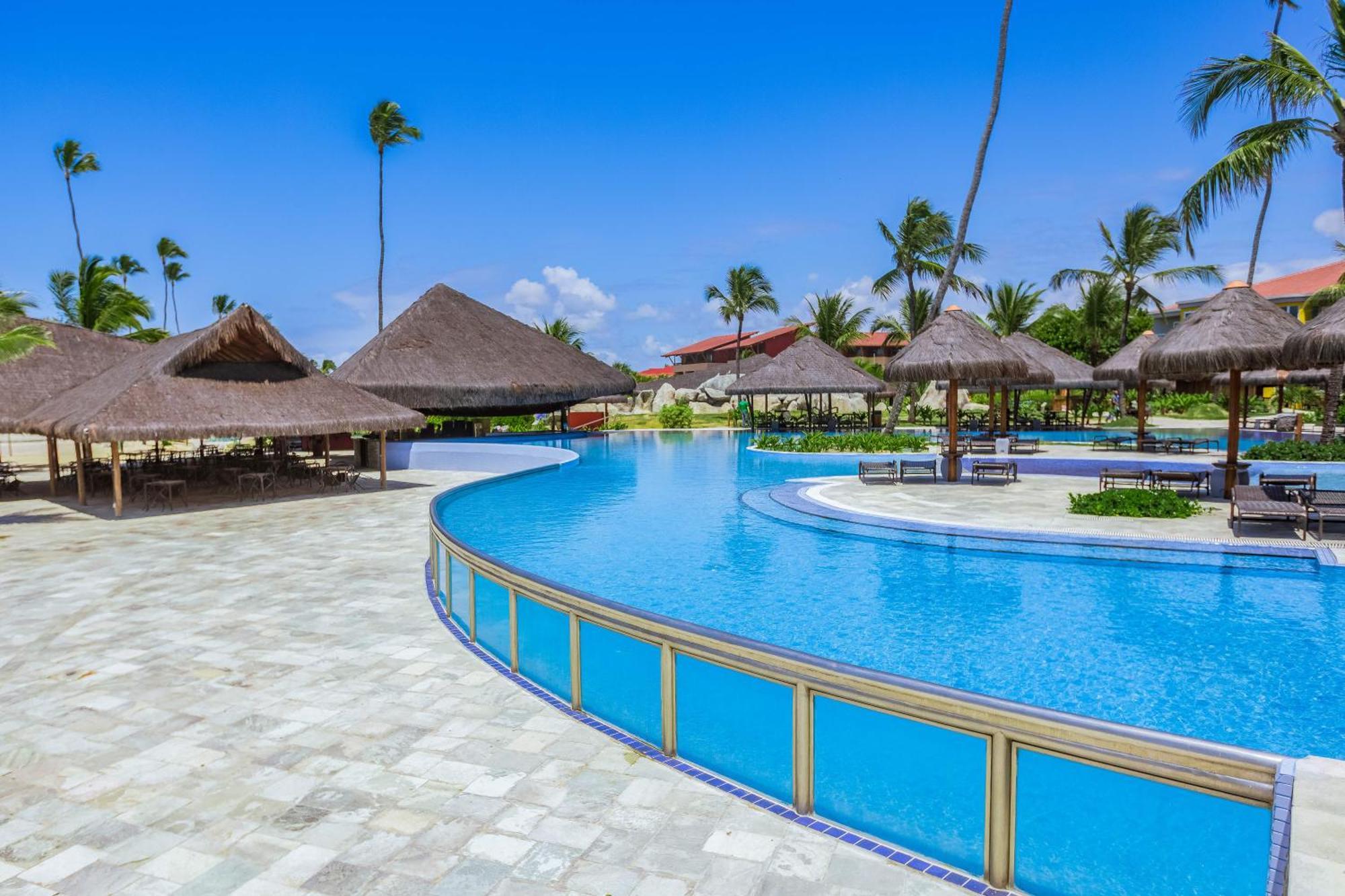 Enotel 5* Porto de Galinhas