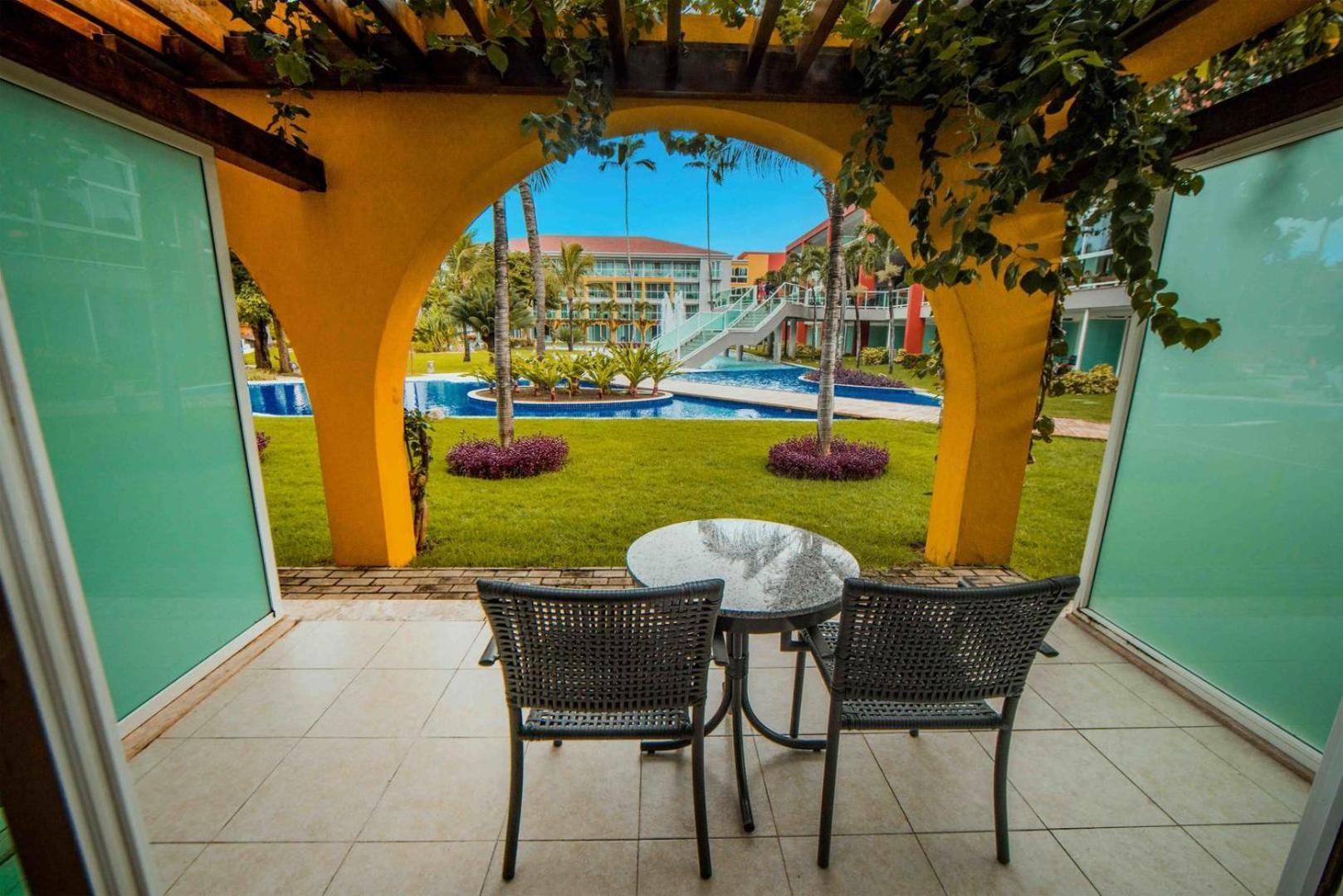 Enotel 5* Porto de Galinhas