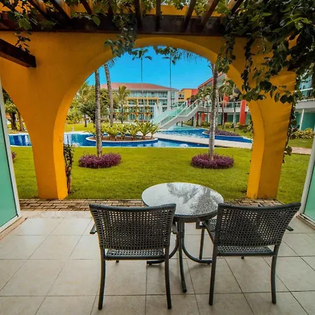 Enotel Porto De Galinhas All Inclusive Exterior photo